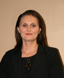 Ina Shaw